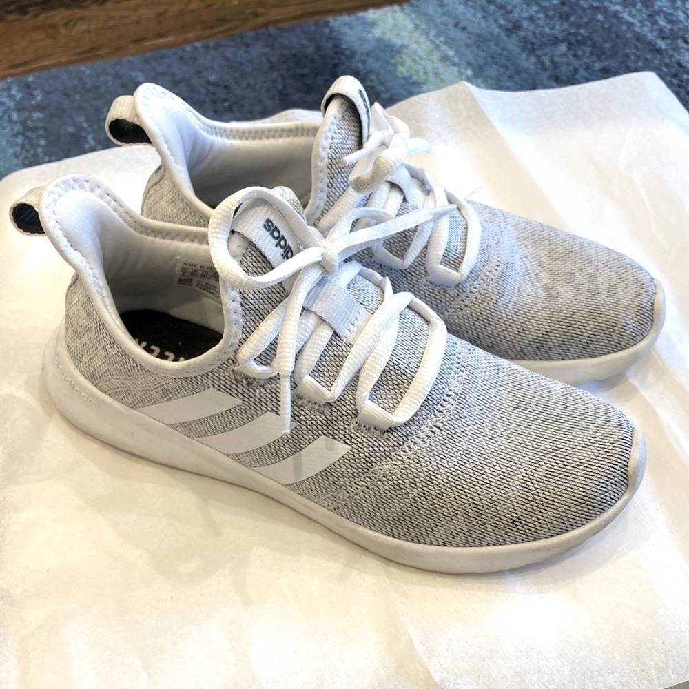 ADIDAS cloudfoam sneakers